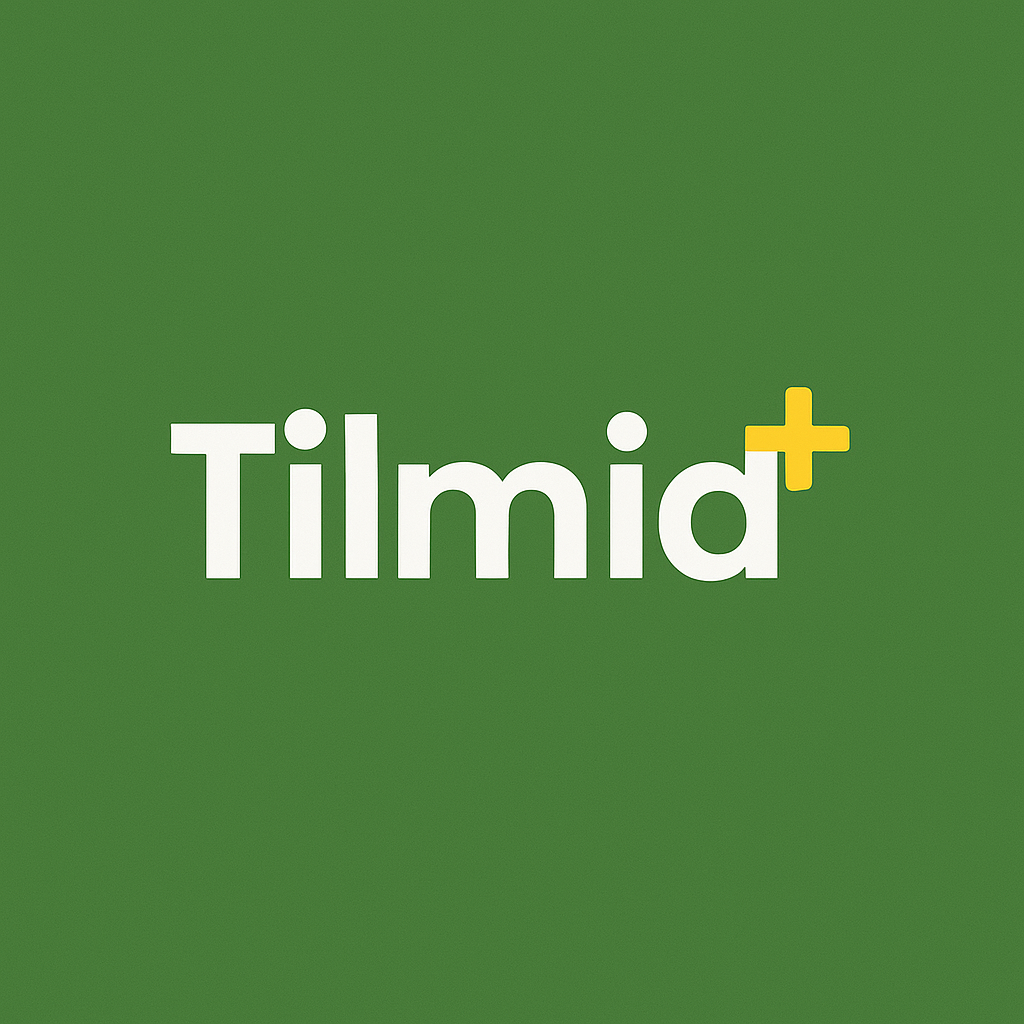 Tilmid+ preview
