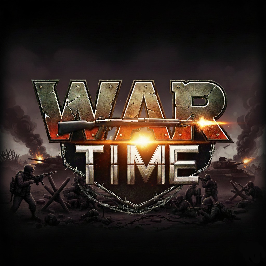 War Time preview